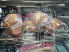 -COSTA COFFEE(上海虹口公园店)