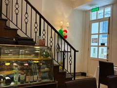 -大堂街8号葡国餐厅(RESTAURANTE ESCADA)