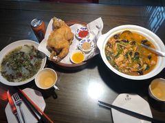 -秦月轩·陕西家乡菜(阜成路·五棵松店)