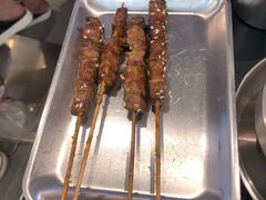 -蚝美人·生蚝海鲜烧烤(茶花园店)