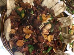 -向民炒鸡老店(火车站店)