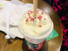 -星巴克(成都凯德天府店)