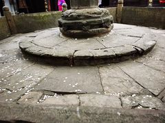 -七曲山风景区