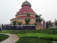 -青岛海泉湾度假区温泉