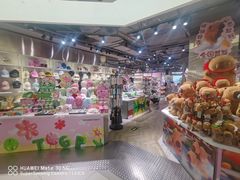 -凯德MALL(西直门店)