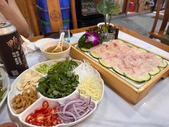 -官塘锋记鱼生·生腌·砂锅粥(牌坊街店)