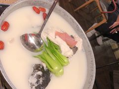 -几荷·恰似故人来(秀水广场店)