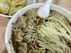 -蒋家桥饺面店(东关街店)