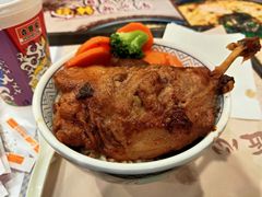 -吉野家(服装城店)