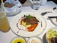 -Bistro Wang 牛排馆