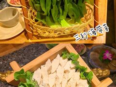 -蜀大侠火锅(四川北路店)