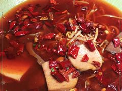 -小吊梨汤·北京菜·烤鸭(鸟巢店)