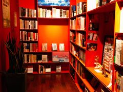 -思南书局(复兴中路店)
