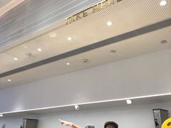 -喜茶(深圳福田星河COCO Park店)