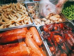-光明邨大酒家(淮海路店)