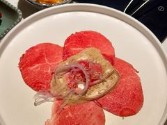 -真汐·寿喜烧放题自助(潍坊泰华店)