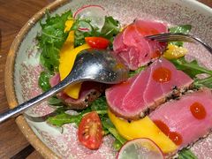 -Osteria Garden 生蚝花园餐厅(原进贤路店)
