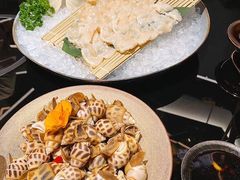 -西安W酒店·观湖露台 美式烧烤