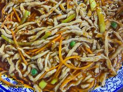-红升老菜馆(巨兴街店)