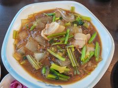 -高晓山馅饼店(牛庄百年店)