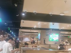 -海底捞火锅(河东万达广场店)