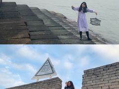 -海堤纪念公园