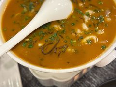 -徐记私厨(半淞园路店)