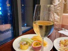 -杭州武林万怡酒店