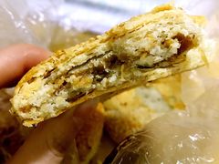 -朱记小郑酥烧饼(建康路店)