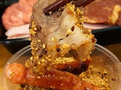 -玄希浪漫厨房·韩料烤肉(湖滨银泰in77店)