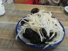-壹阁胡羊焖饼(特色小吃街店)