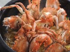 -蟹榭·本帮江浙菜·蟹宴(五角场合生汇商场店)