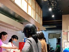 -三兄弟高炉烧饼