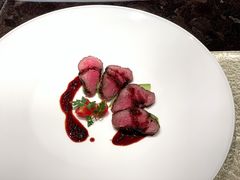 -Ginza Onodera铁板烧(外滩十八号店)