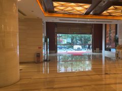 -广州克莱顿酒店