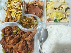 -新四方美食城(中山店)