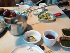 -313羊庄·荣耀·内蒙烧麦(亚运村店)