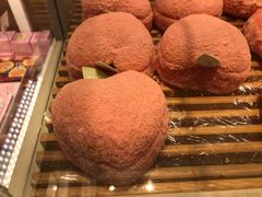 -好利来(高新枫叶广场店)