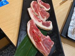 -花味·自助烤肉(江宁同曦店)