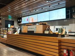 -星巴克(北京长安商场店)