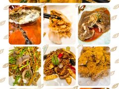 -北塘海鲜·天津菜(大光明桥旗舰店)