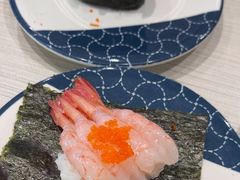 -滨寿司(新街口中央商场店)