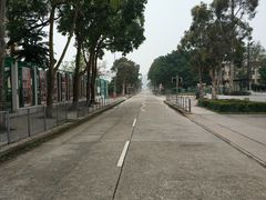 -大澳渔村及棚屋