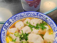-军嫂饺子馆(岳家寨小区店)