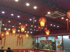 -天天初二·天津传统捞面·天津特色菜(凌奥总店)