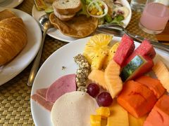 -普吉岛卡塔阿维斯塔诺富特酒店度假村