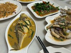 -华盛丰温州大排档(东三环南路店)