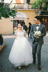 -绿皮火车照相馆 婚纱照旅拍(厦门店)