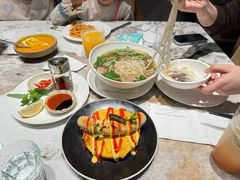 -沛家·西餐Brunch·直火料理