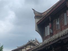 -黄龙溪古镇